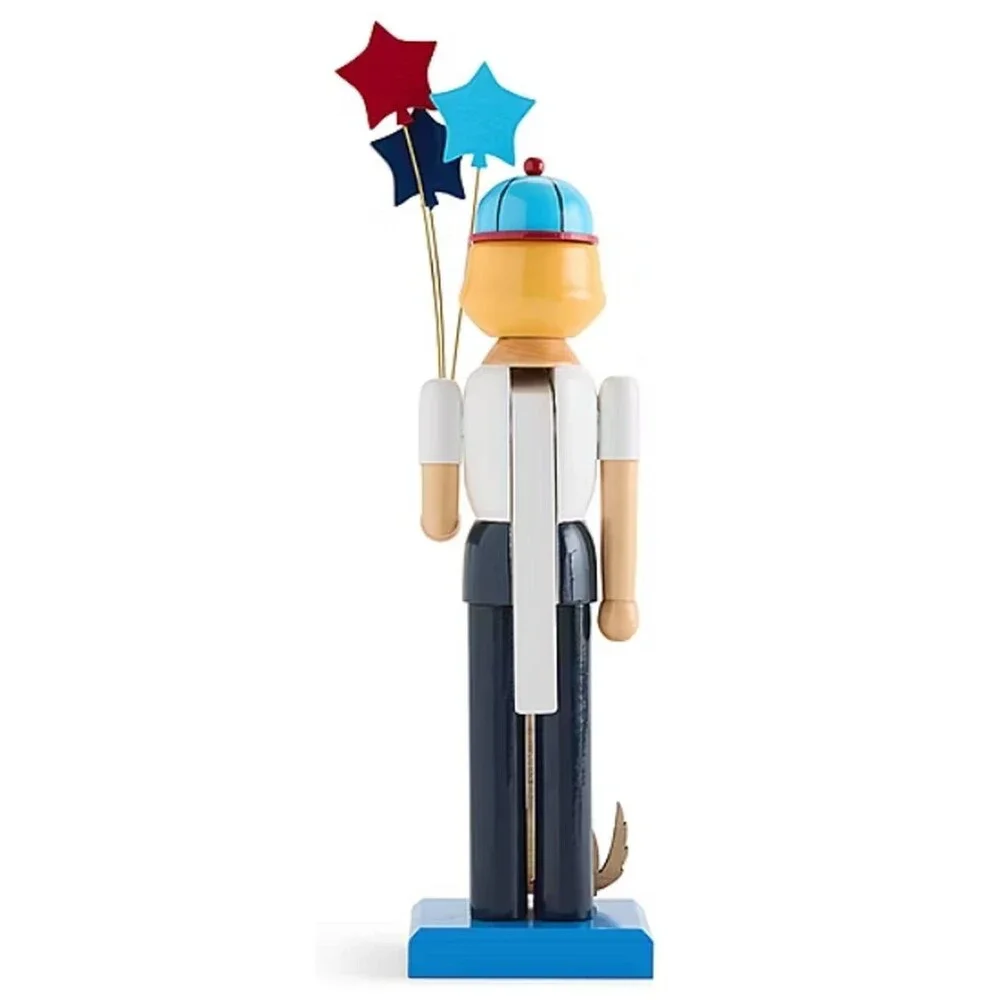 Wooden Nutcracker,14
